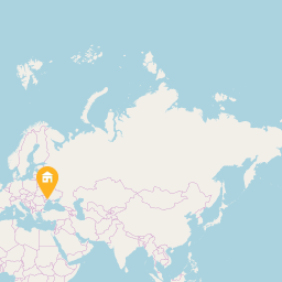Марисоль на глобальній карті